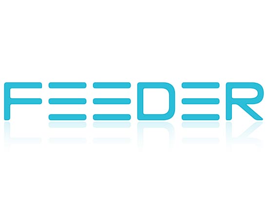 לוגו feeder / צלם: יחצ לוגו feeder / צלם: יחצ